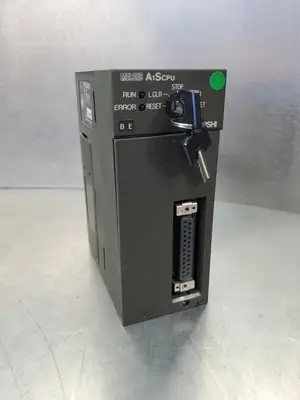 USED Mitsubishi A1S35B