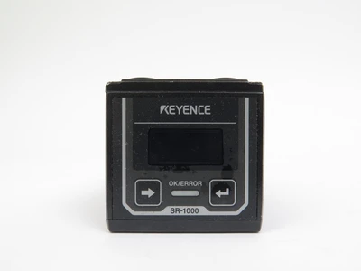 Used KEYENCE SR-1000 Sensors California US | ANACAPA EQUIPMENT BROKERS, INC #1540715