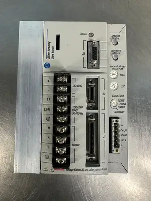 USED Allen-Bradley 1398-DDM-019X-DN