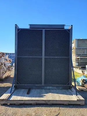 USED 2007 YOUNG TOUCHSTONE K0LFR