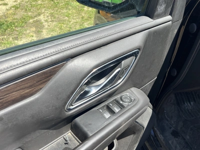USED 2021 CHEVROLET TAHOE