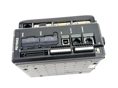 New | in-Stock KEYENCE XG-7002 Camera Systems Michigan US | Maverick Industrial Sales #1456695