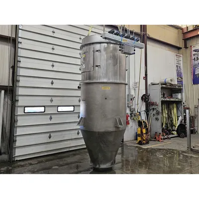 USED REIMELT GMBH 1272