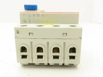 ABB 2CSF204101R1250 Residual Current Circuit Breaker 25A