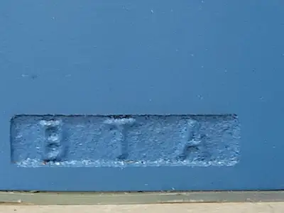 USED REXROTH 4WE6D51/BG24NZ55L