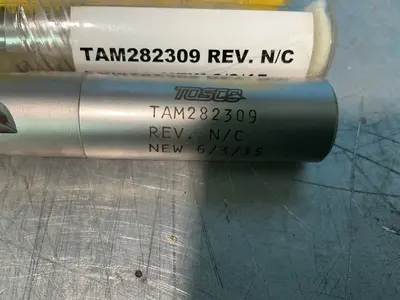 Used TOSCO 282309 Tooling & Accessories (Other) Ohio US | HGR 24 #1343566