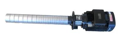 NEW GRUNFOS SPK8-12/5-AMA-CVUV COOLANT PUMP SPK8125AMACVUV