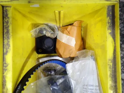 Misc. Equipment