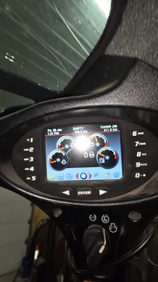 2022 BOBCAT T740 Skid Steer | Iron Listing (26)