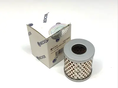 New | in-Stock Becker Air Filter Cartridge Filters Michigan US | Maverick Industrial Sales #1407075