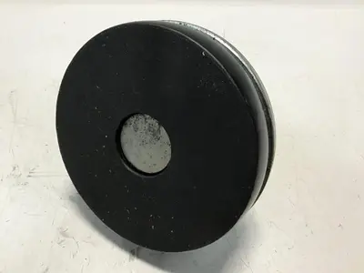 USED METAL FABRICATOR LEVELING PAD
