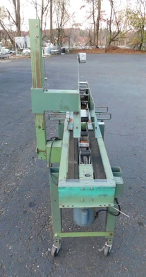 USED LOVESHAW LITTLE DAVID 19