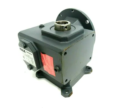 NEW FALK 10102878 SPEED REDUCER 15:1 1175WLQM2B-15AA100