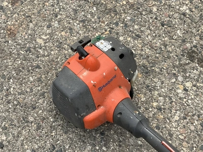 Used _UNKNOWN_ _UNKNOWN_ Trimmers (Landscaping) Michigan US | Miedema Asset Management Group #1320071