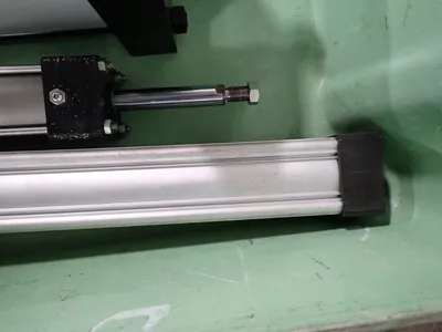 Cylinders