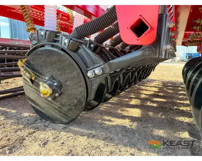 Used TAR RIVER _UNKNOWN_ No-Till Drills Iowa US | Keast Enterprises #1360501