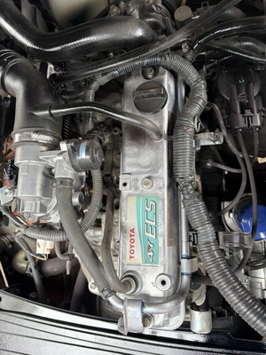 USED 2017 TOYOTA 8FGCU25