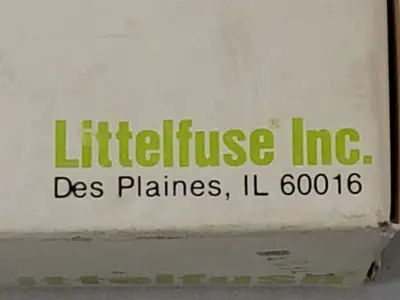 USED LITTELFUSE FLNR200