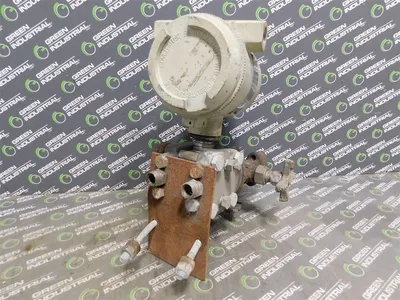 USED HONEYWELL STD120-A1H-00000-MB, F1C3-5138