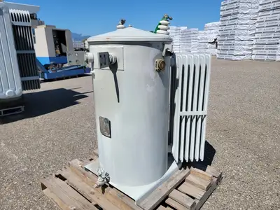 USED WESTINGHOUSE 3E3413