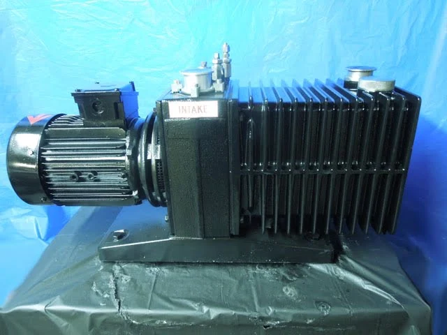 Used ALCATEL _UNKNOWN_ Vacuum Pumps | J.M. Industries #1044694