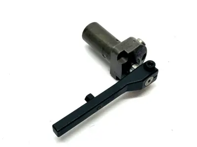 Used Pascal CTW06U-R Parts (Hydraulics and Pneumatics) Michigan US | Maverick Industrial Sales #1454246
