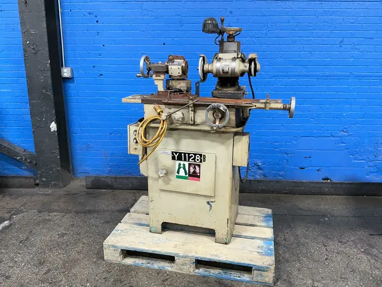 Used ROYAL OAK _UNKNOWN_ Tool & Cutter Grinders Ohio US | HGR 24 #1263351