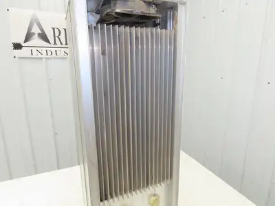 Danfoss VLT 3532 HV-AC Variable Speed Drive VLT 3500 440-500VAC 3Ph