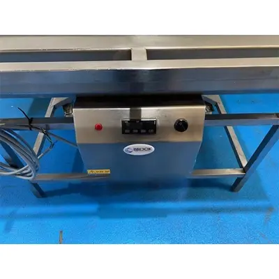 Used Brook _UNKNOWN_ Hot Plates Pennsylvania US | ISCA #1299447