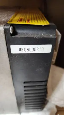 Chicago Electric Power Tools 10 kW Generator Model 45416