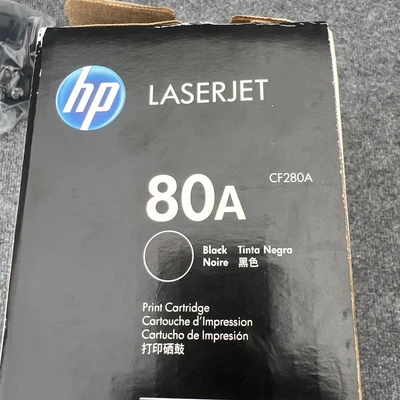 New | in-Stock HP CF280A Miscellaneous Printing & Paper Equipment California US | Davliegogo LLC #1706454