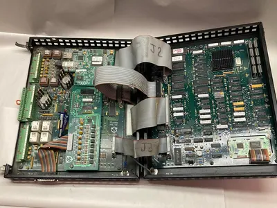 Used AVTRON 630264 A20136 Industrial Controls | Surplus Asset Holdings #1222024