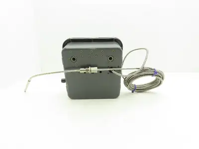 Used FISHER CONTROLS _UNKNOWN_ Valves/Fittings Indiana US | Arrow Industrial #1367696