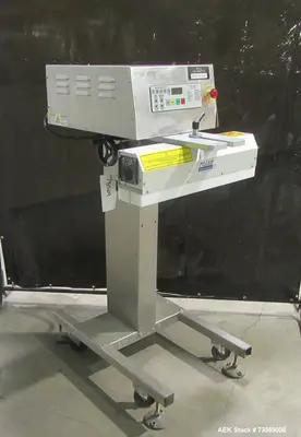 USED PILLAR U2P