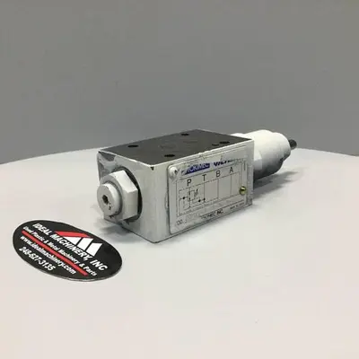 USED VICKERS DGMX23PBBWB40J