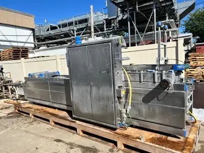 USED 2006 REPAK RE-25
