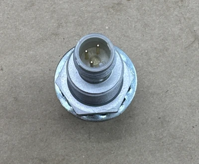 USED Balluff BES M18EI-PSC72B-S04G-S01