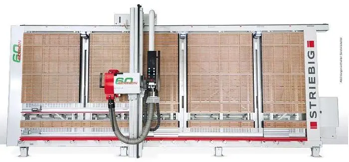 NEW STRIEBIG EDITIONA 60