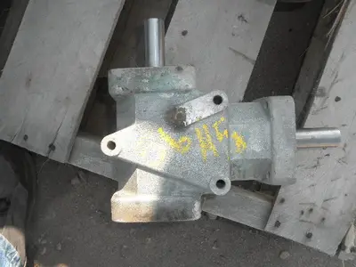 USED CROWN GEAR 803850 SB