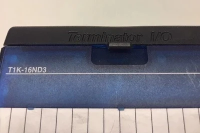 USED AutomationDirect T1K16ND3