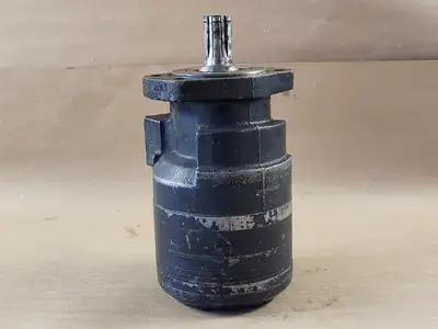 USED PARKER TG0195MM010AAAA