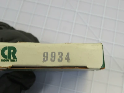 New | in-Stock CR INDUSTRIES _UNKNOWN_ Seals & Gaskets | OCO Industrial #1633503