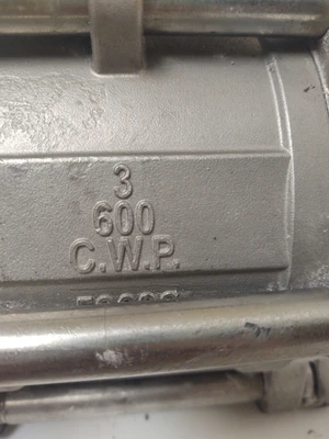 USED SHARPE SERIES 13