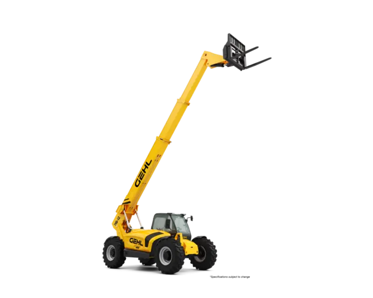 Used GEHL _UNKNOWN_ Telehandlers Indiana US | B&W Equipment Co. #1088789