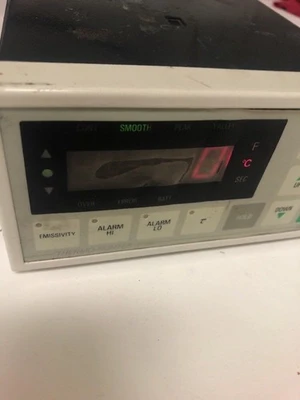 USED Optex LC-1000