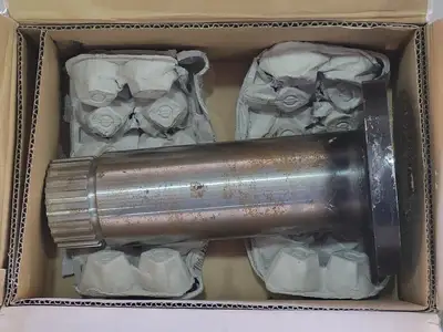 USED SIEMENS W3T101965