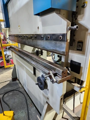 USED BAILEIGH BP-6788