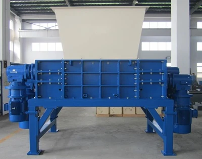 New | in-Stock 2024 ZUICK ZUICK ZK1200 FOUR AXIS Misc Recycling Florida US | ESCOBAR TRADING, INC. #204744
