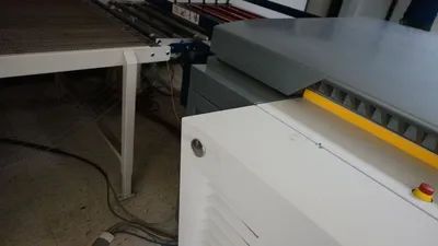 KODAK Magnus 800 CTP Lines | Machinery Solutions Group, Inc. (4)