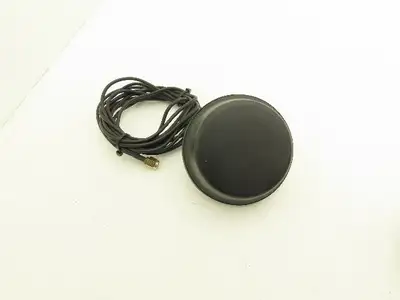Speedshield I-GSM-02 Forklift GSM Puck Antenna FleetOnline With Mount Lot of 5